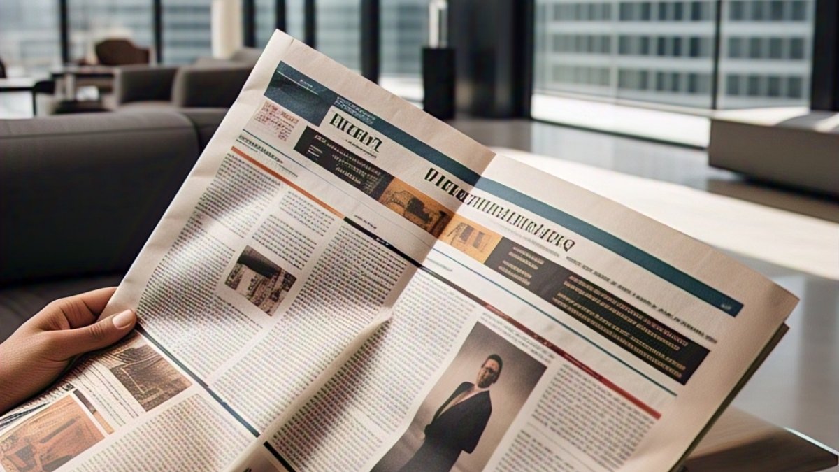 Print Media