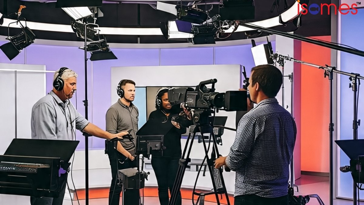TV Production